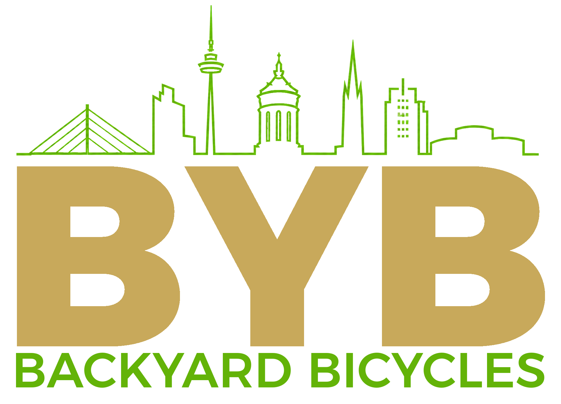 Backyard Bicycles