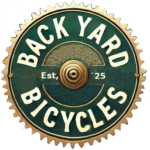 Backyard Bicycles