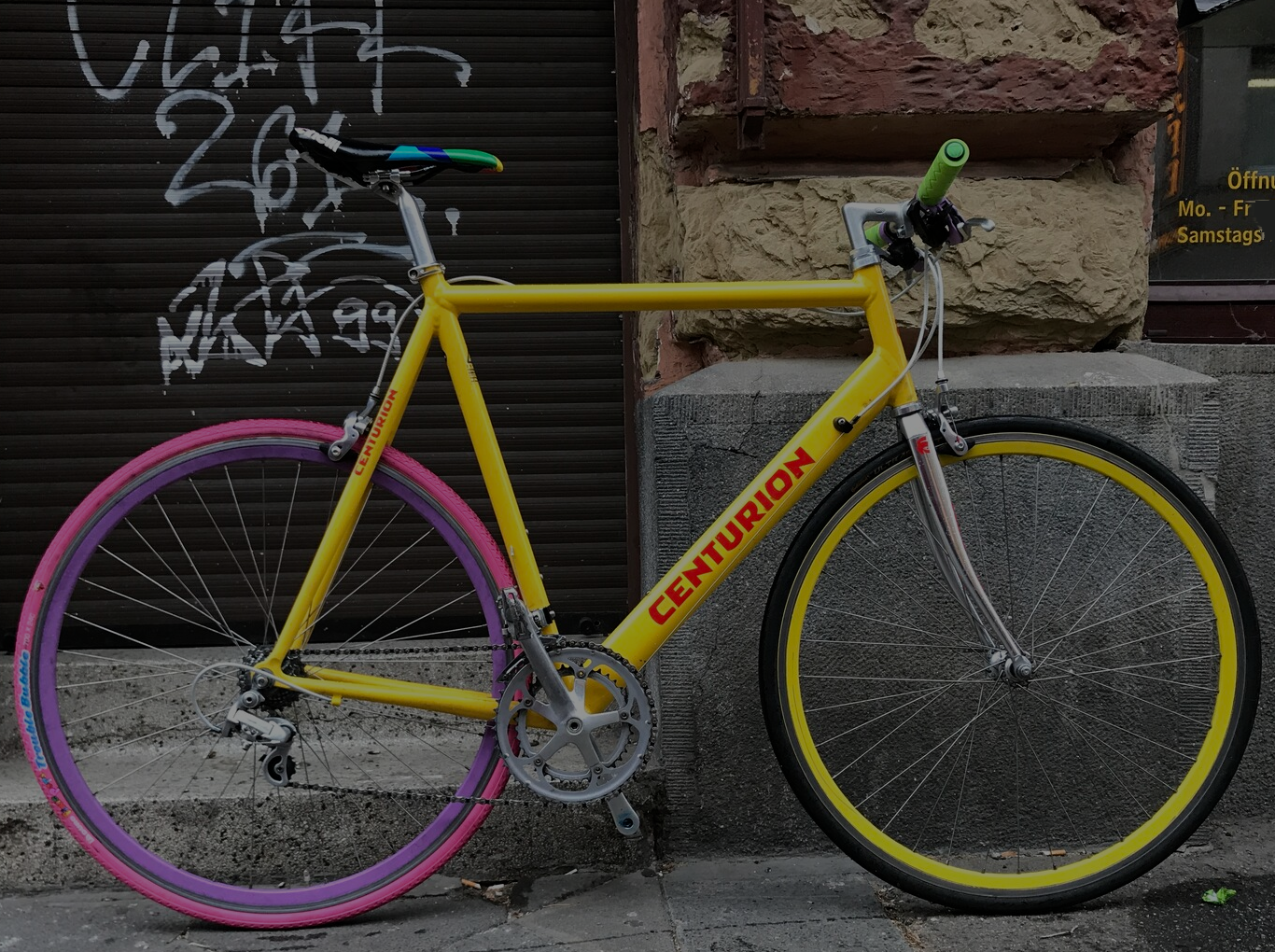 Race Bike