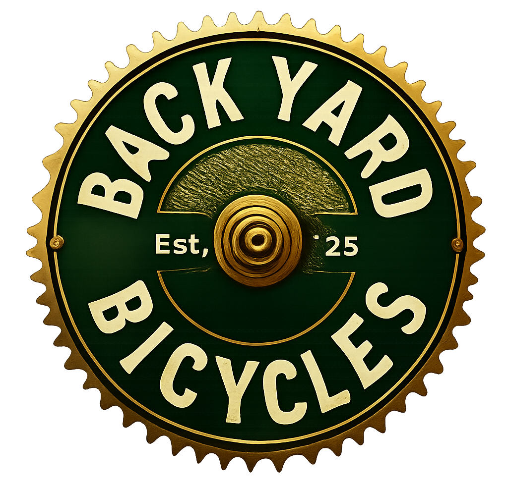 Backyard Bicycles