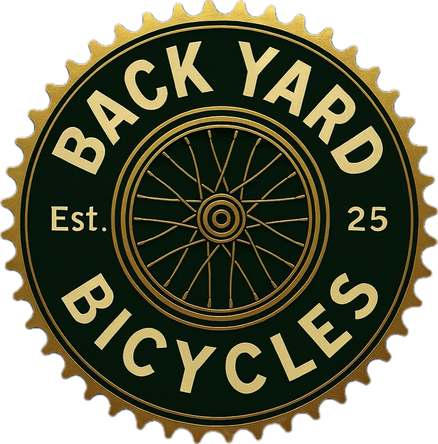 Backyard Bicycles