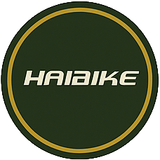 Haibike E-Bike Reparatur und Service in Mannheim – Backyard Bicycles