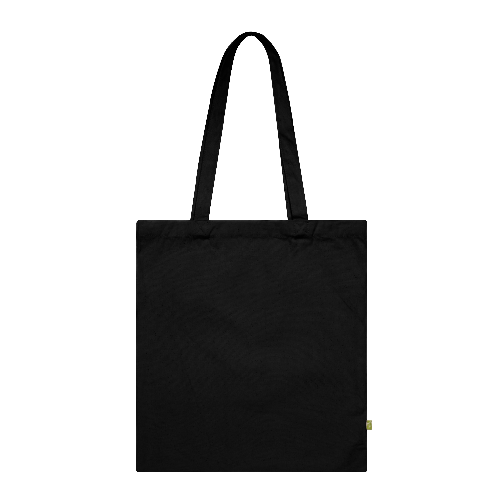 BYB - Save The Planet Organic Cotton Tote Bag – Bild 2
